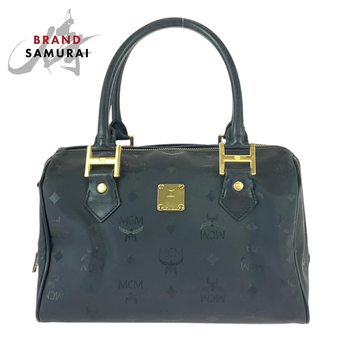 楽天市場】mcm ボストンバッグの通販