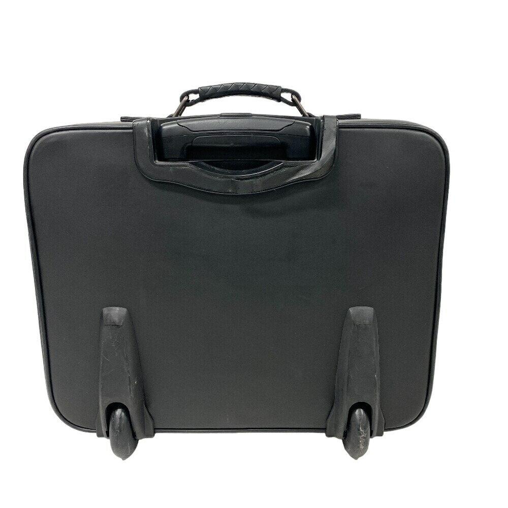 楽天市場】BOTTEGAVENETA/ボッテガヴェネタ トロリー キャリーケース