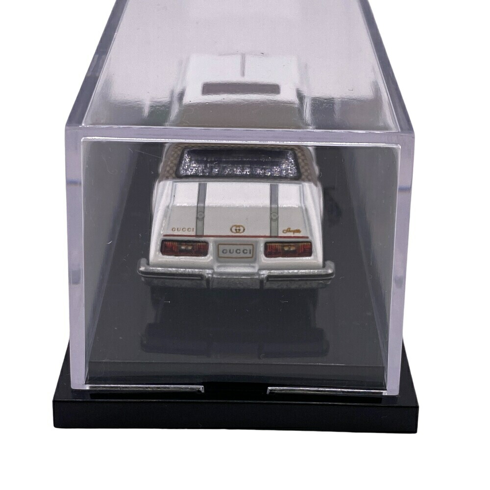 楽天市場】GUCCI/グッチ AB2716 ホットウィール キャデラック セビル