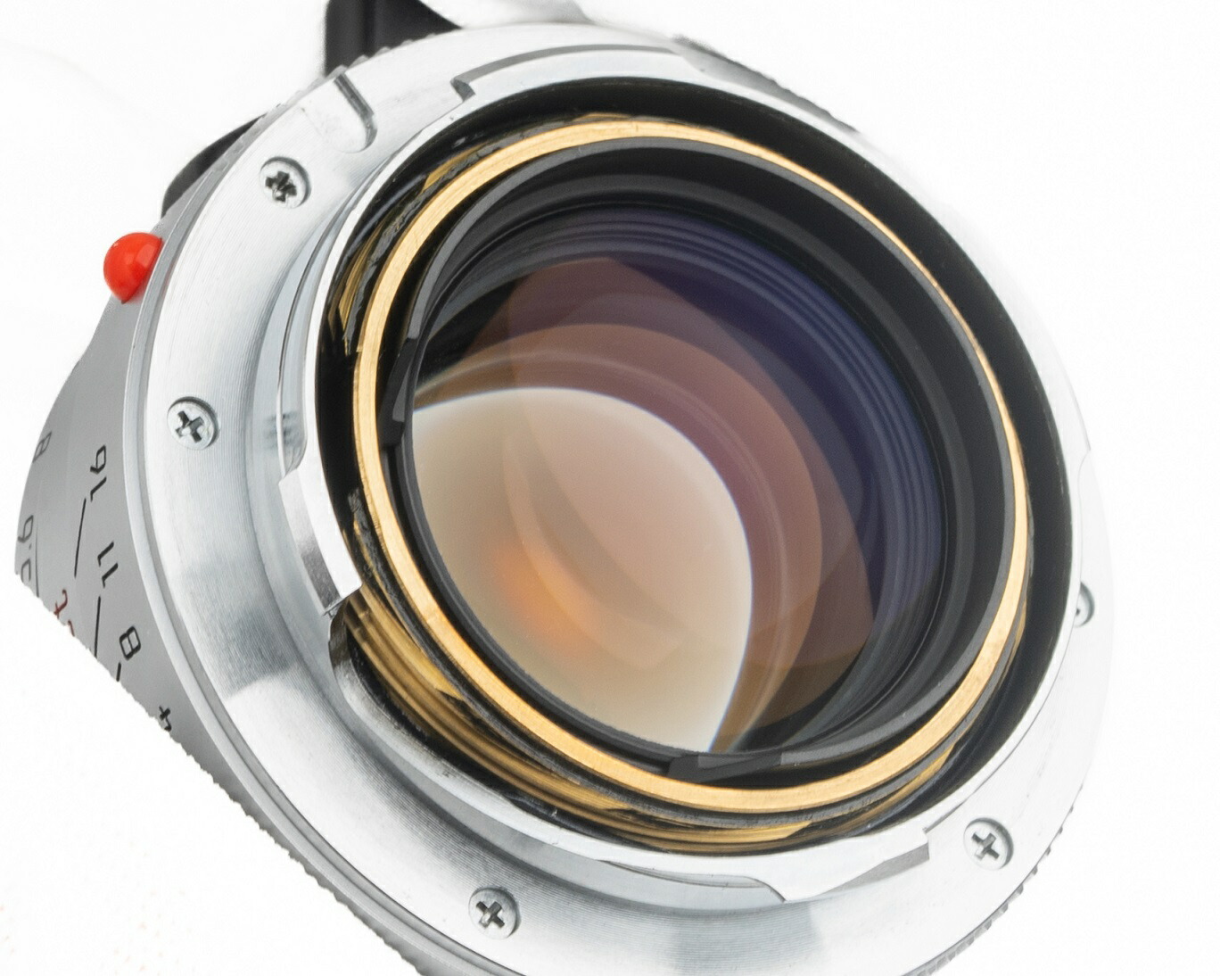 楽天市場】【美品七枚玉】LEICA/ライカ Summicron-M 35mm f2 Pre-asph