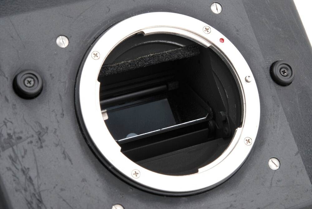 楽天市場】ホースマン DigiFlex II HORSEMAN ブラックボディ NIKON F