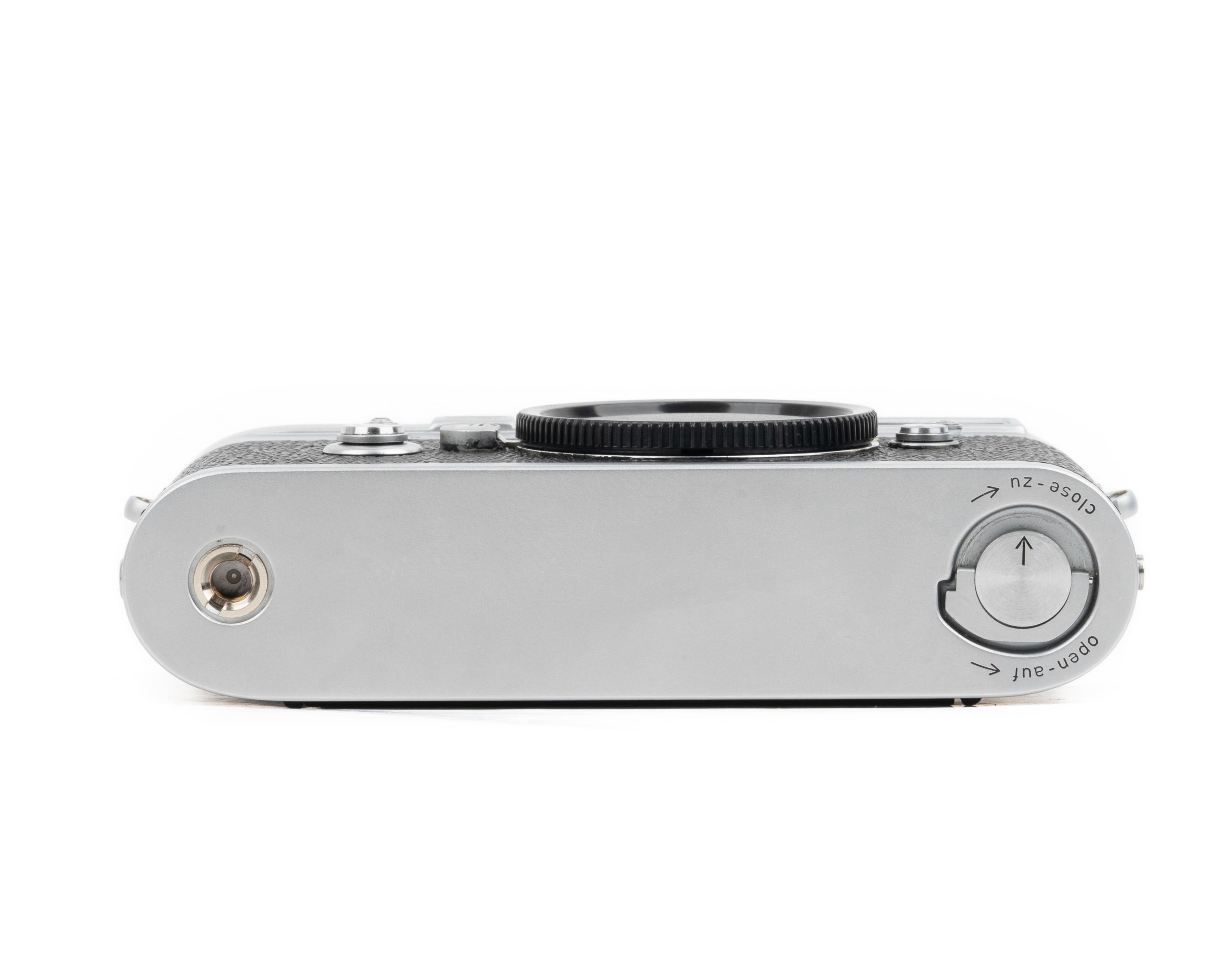 最終値下げ】Leica M3 カメラ 附属付き フィルムカメラ Leica M3