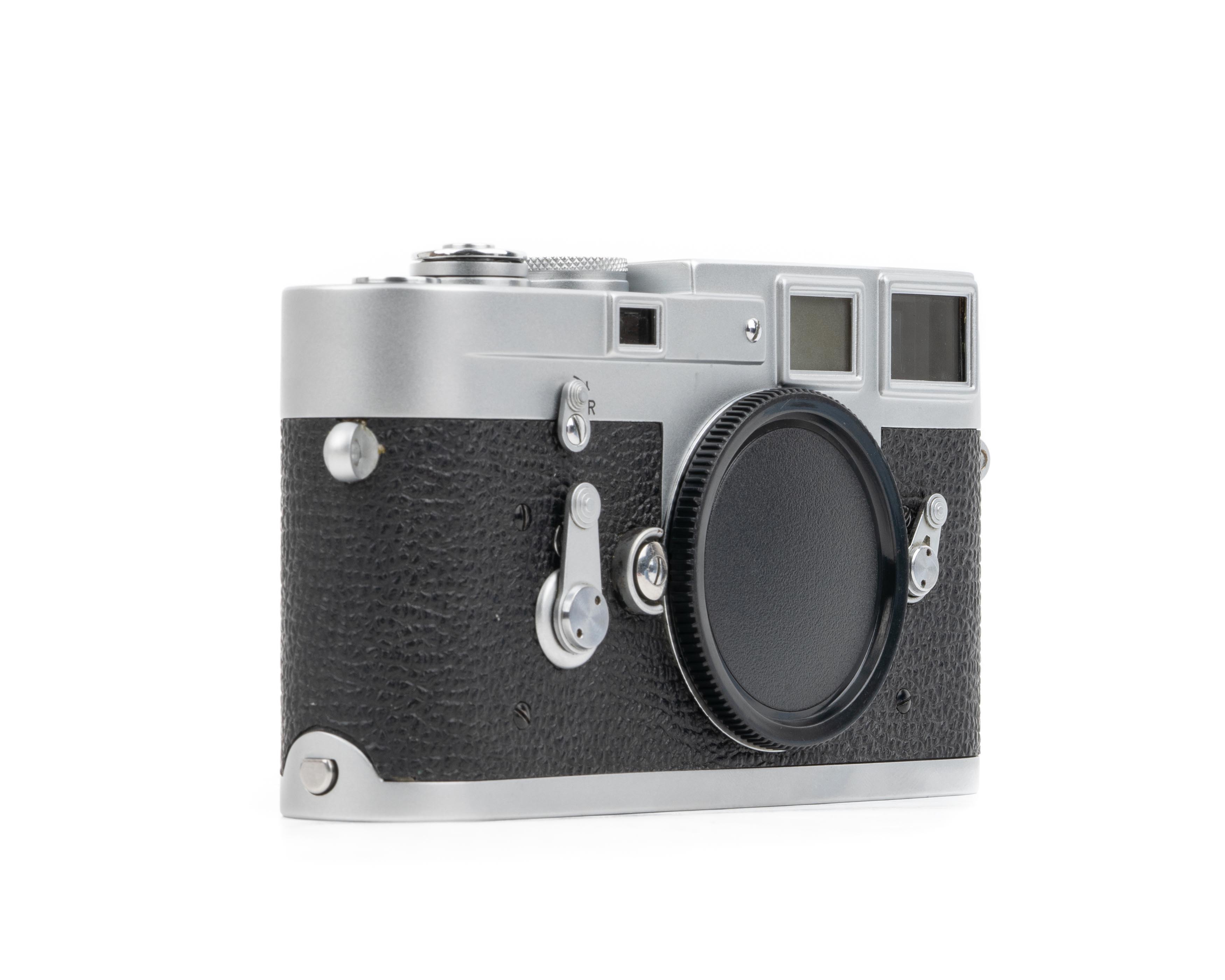 楽天市場】【美品コレクション級】Leica /ライカ M3 後期 シングル