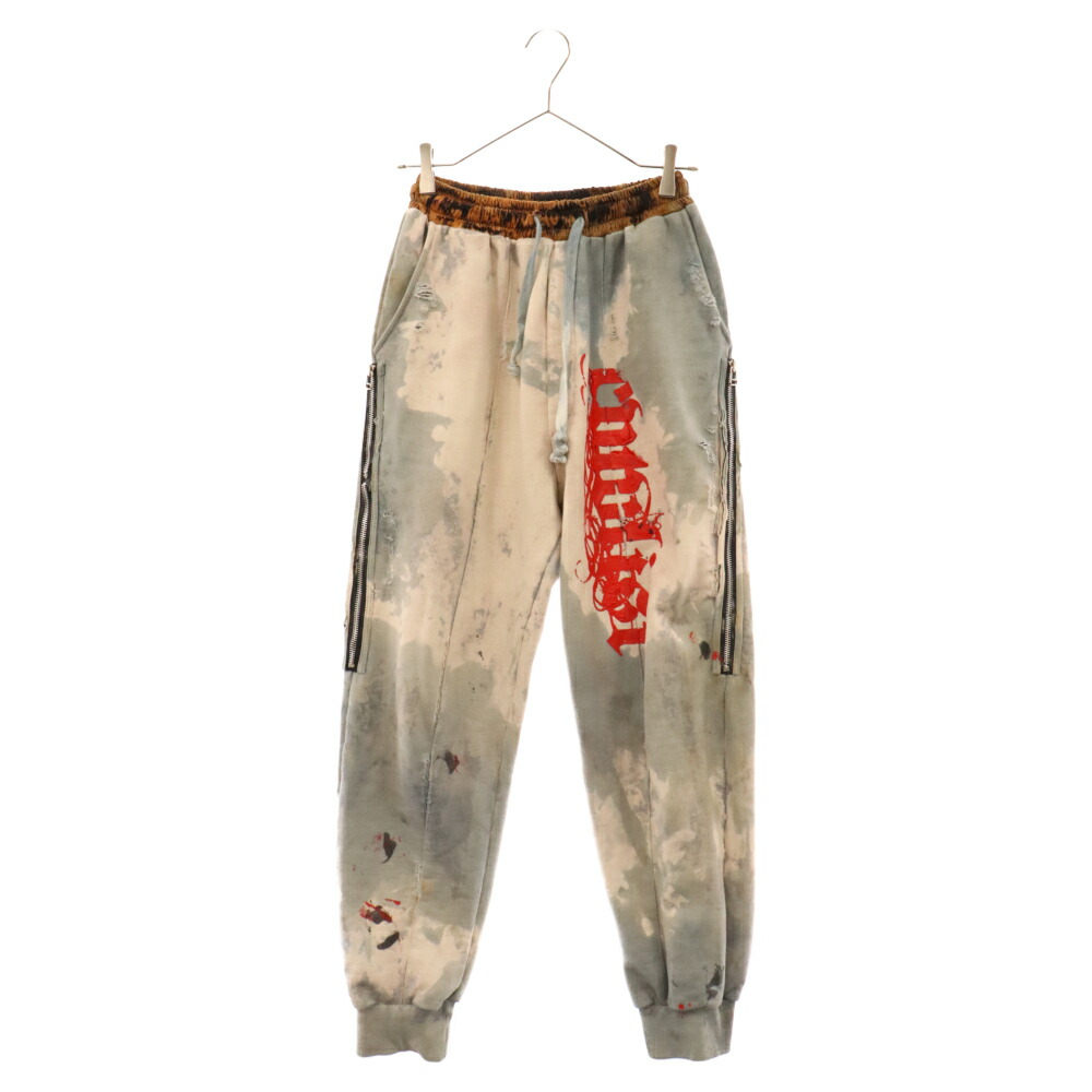 CVTVLIST カタリスト ブリーチ パンツ オンライン セール