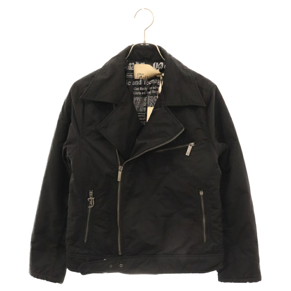 楽天市場】John Galliano(ジョン ガリアーノ) サイズ:12 00S archive