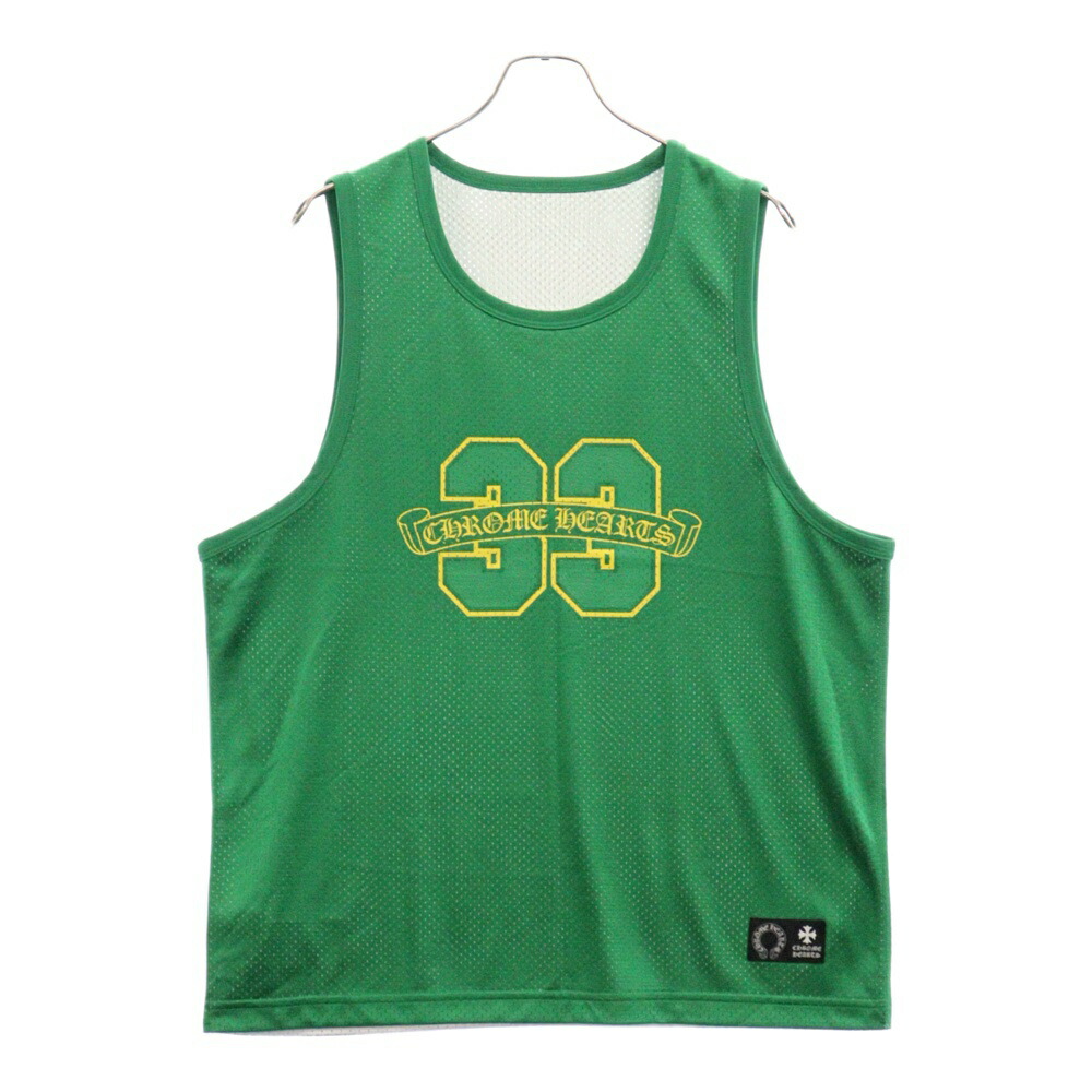 クロムハーツタンクトップ新作完売