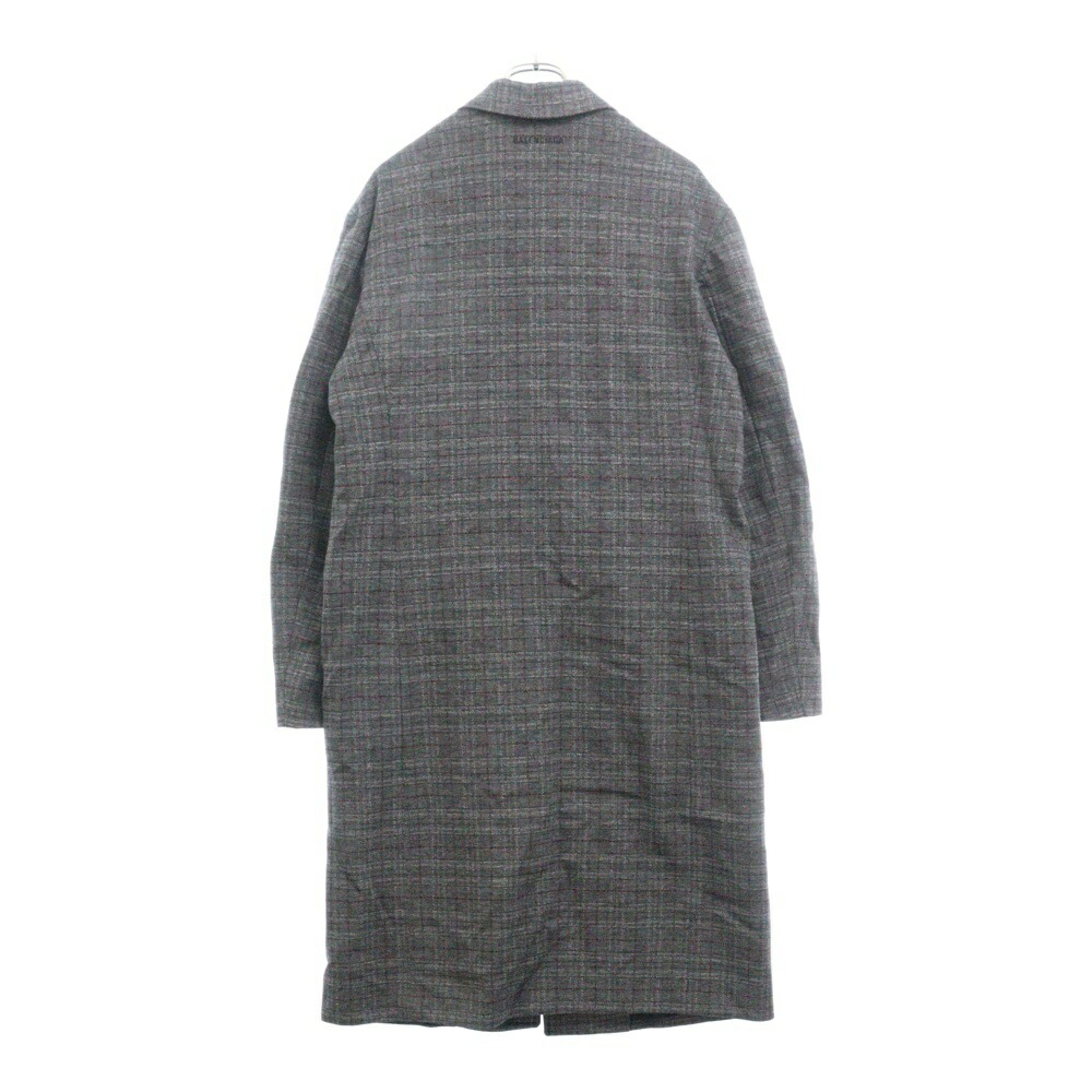 楽天市場】BALENCIAGA(バレンシアガ) サイズ:34 21AW BOXY COAT