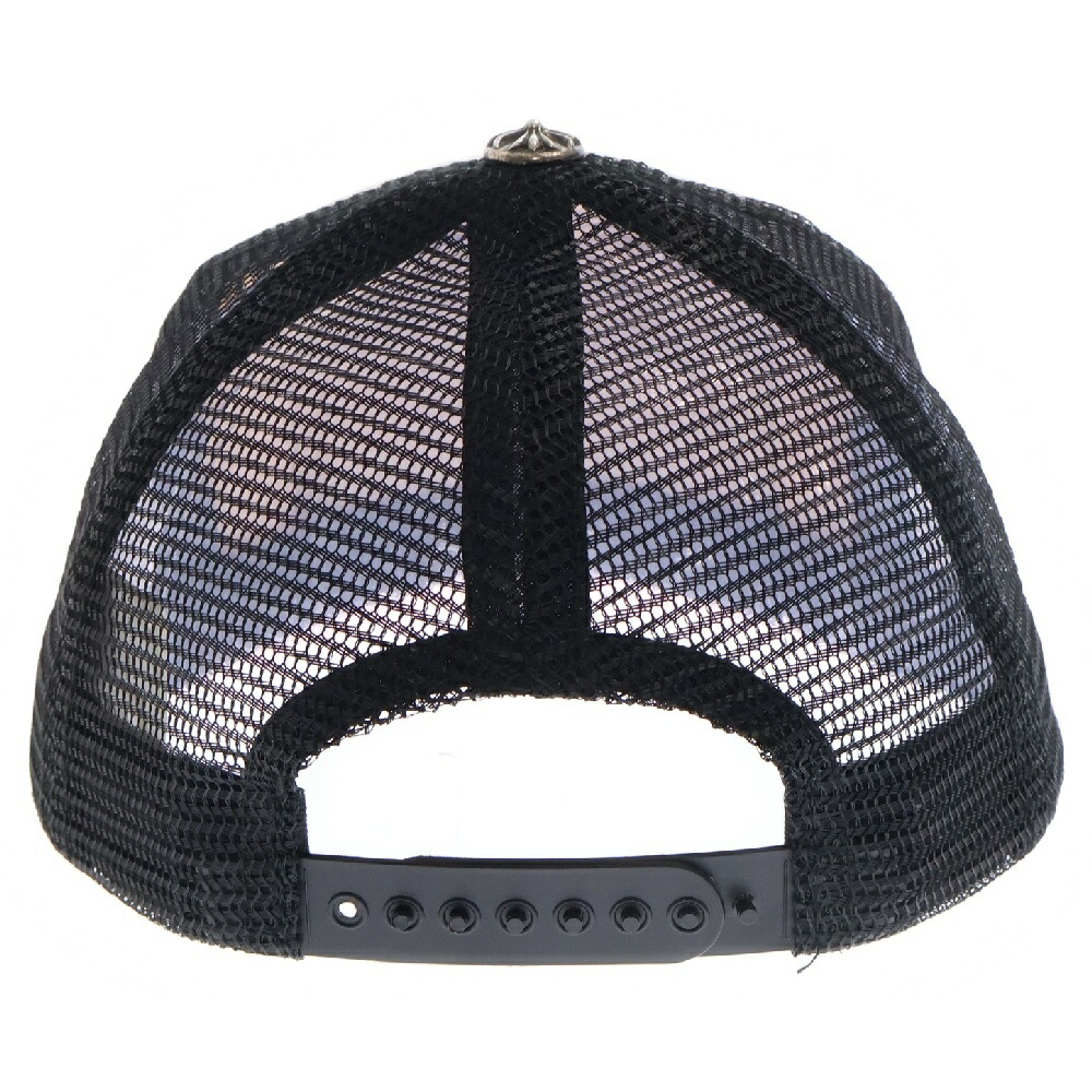 楽天市場】CHROME HEARTS(クロムハーツ) サイズ:OS TRUCKER CAP