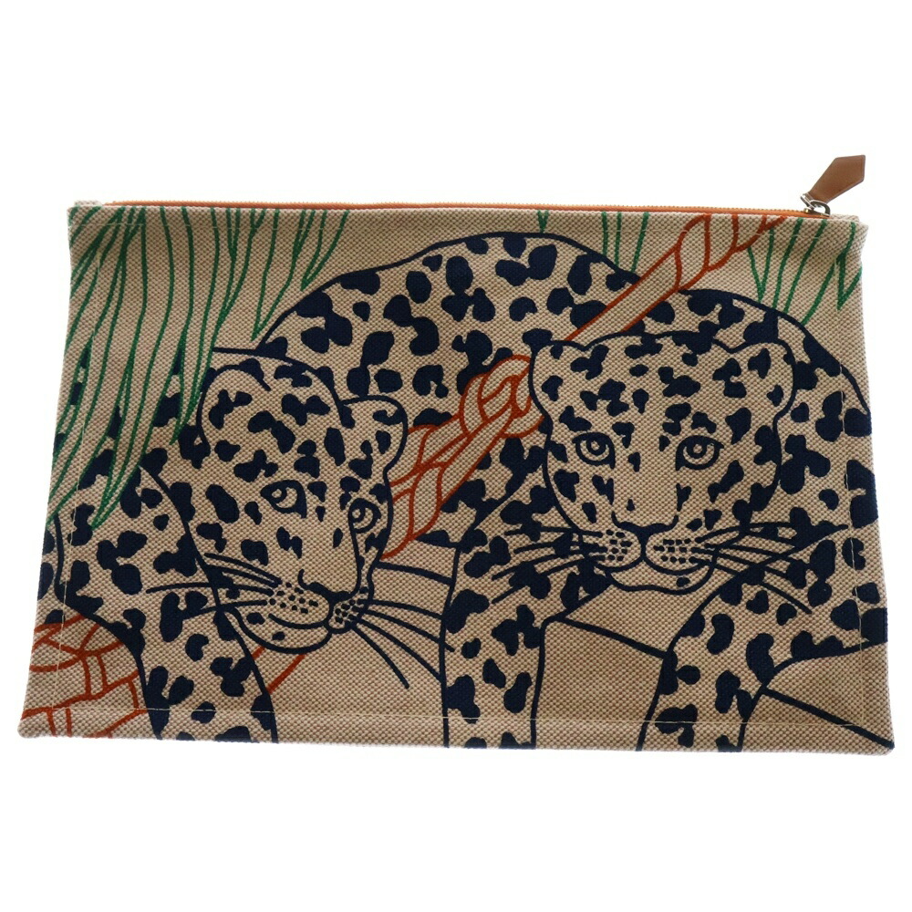 エルメス 玄関マット バスマット タオルラグ ヒョウ エルメス 玄関