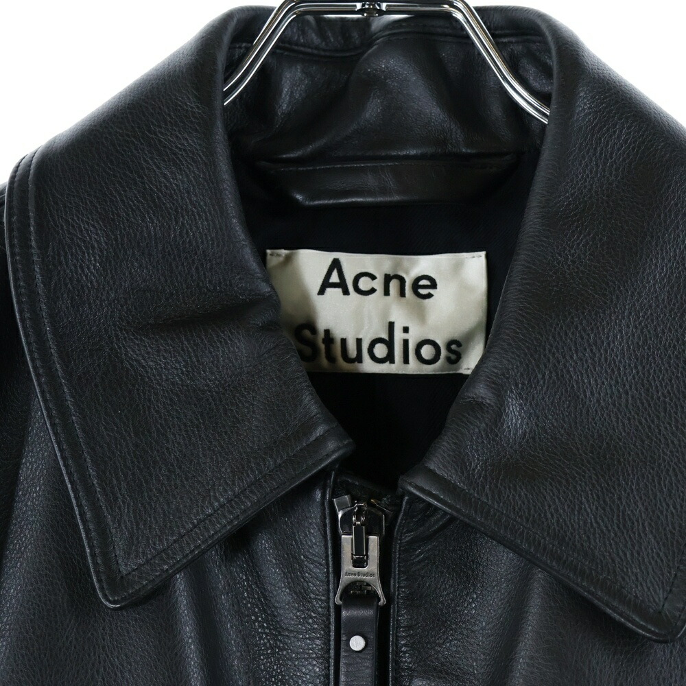 楽天市場】Acne Studios(アクネ ストゥディオズ) サイズ:46 LAZLO