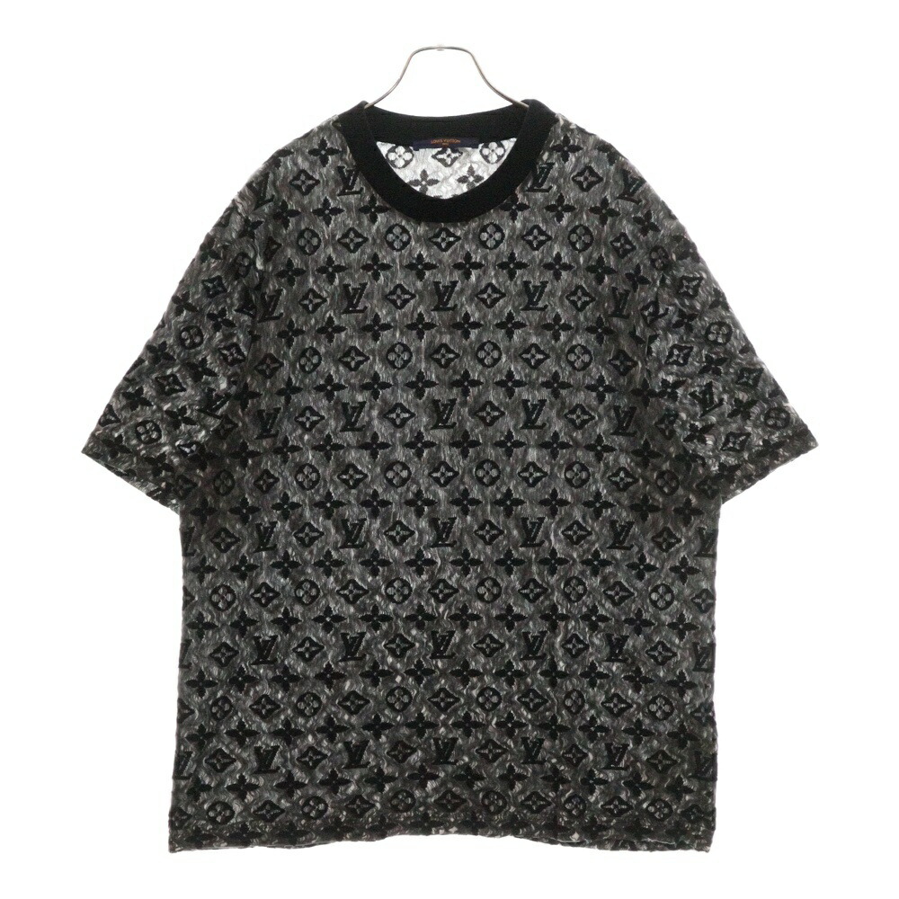 LOUIS VUITTON ルイヴィトン 半袖Tシャツ