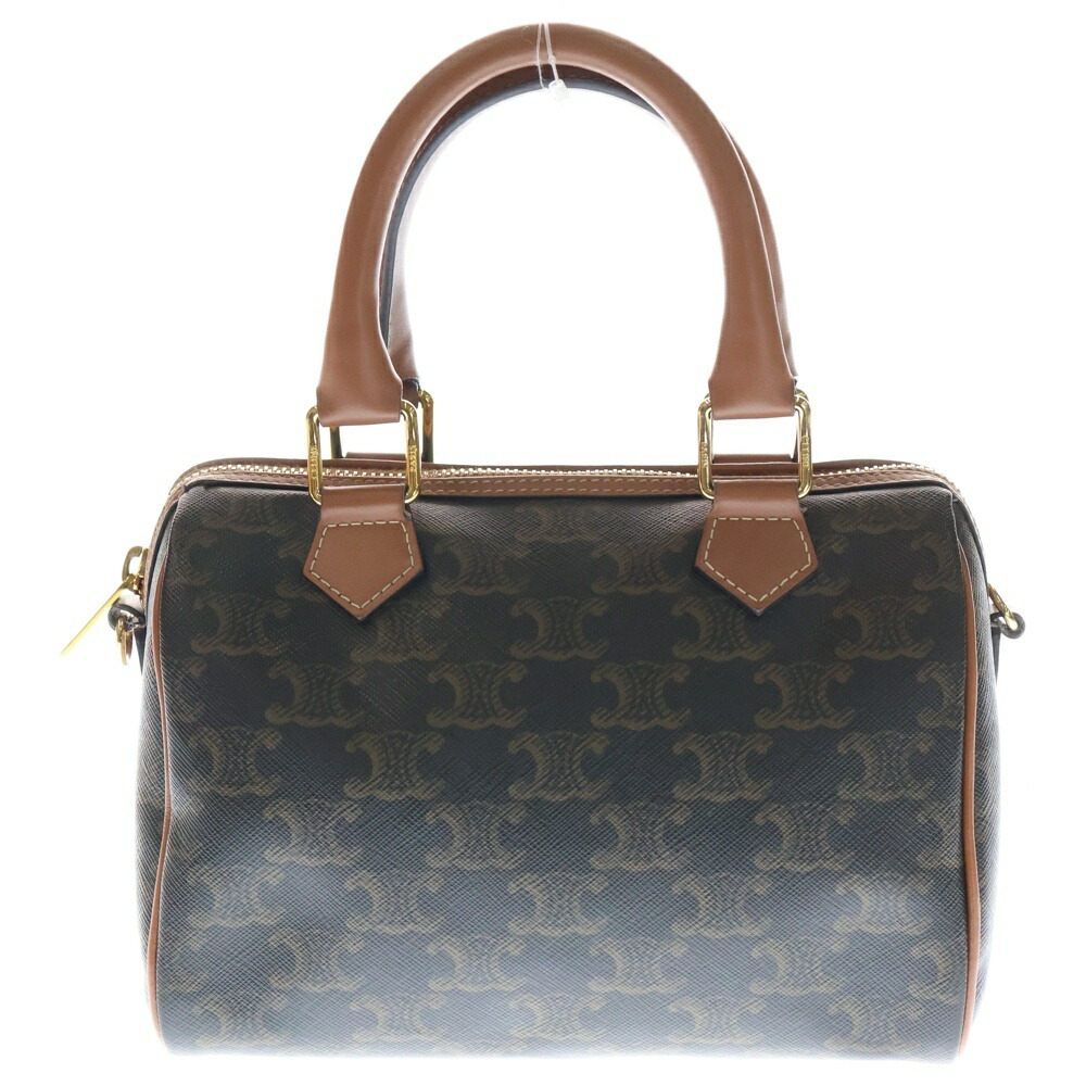 楽天市場】セリーヌ CELINE ボストン バッグ 2WAY レディースの通販