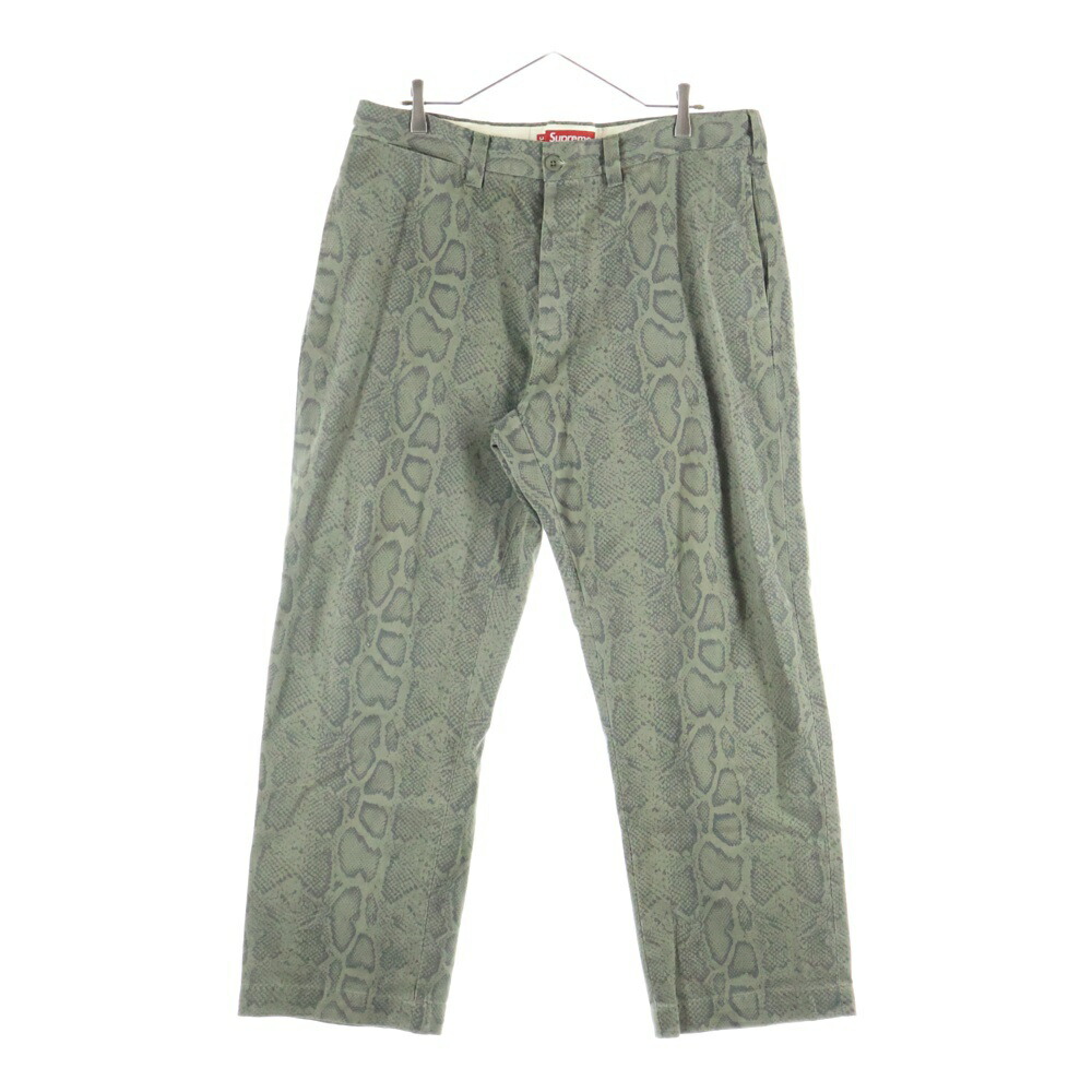 楽天市場】supreme チノの通販