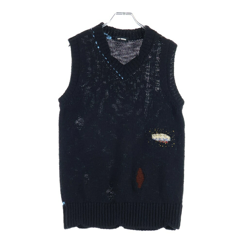 楽天市場】raf simons ノースリーブの通販