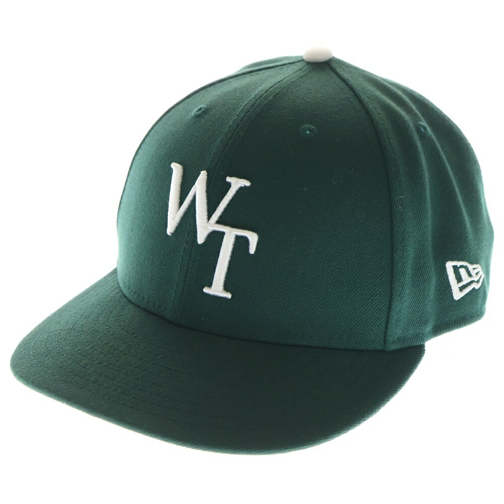 WTAPS ダブルタップス キャップ サイズ:7 3⁄8(58.7cm) 24SS WTAPS NEW