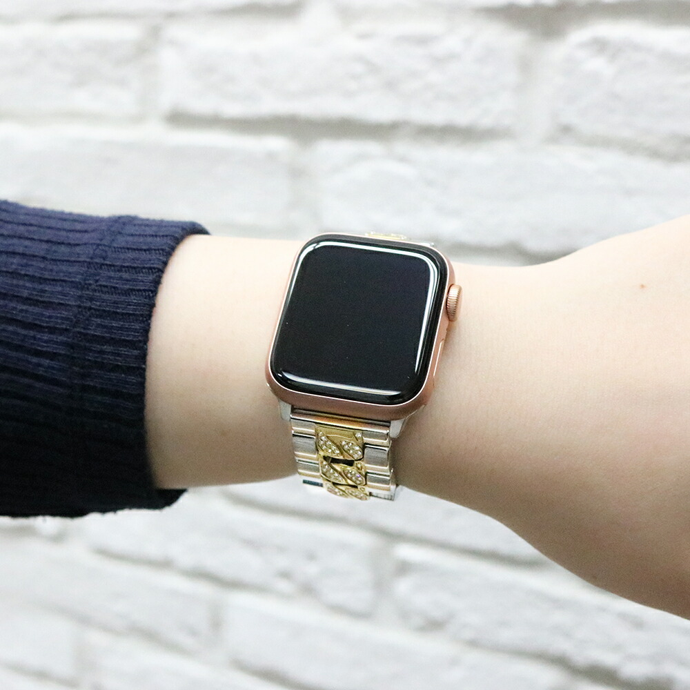 楽天市場】マイケルコース アップルウォッチ ベルト レディース メンズ