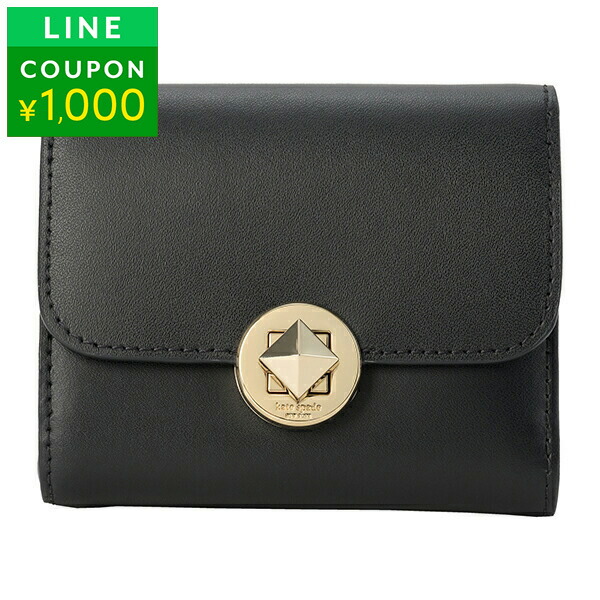 楽天市場】ケイトスペード（形状（財布）三つ折り財布）の通販