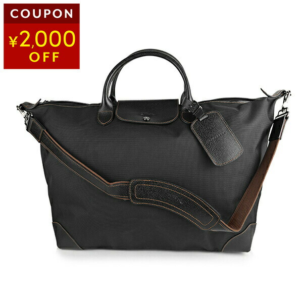 楽天市場】ロンシャン ボストンバッグ LONGCHAMP ボックスフォード