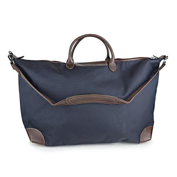 楽天市場】ロンシャン ボストンバッグ LONGCHAMP ボックスフォード