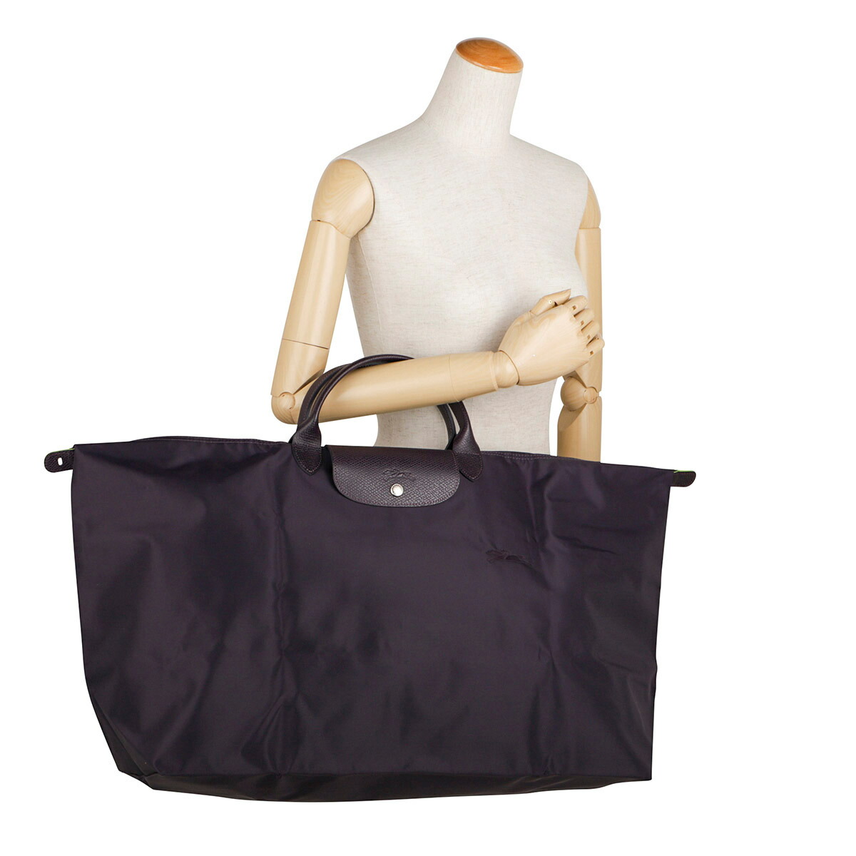 楽天市場】ロンシャン ボストンバッグ LONGCHAMP ル プリアージュ