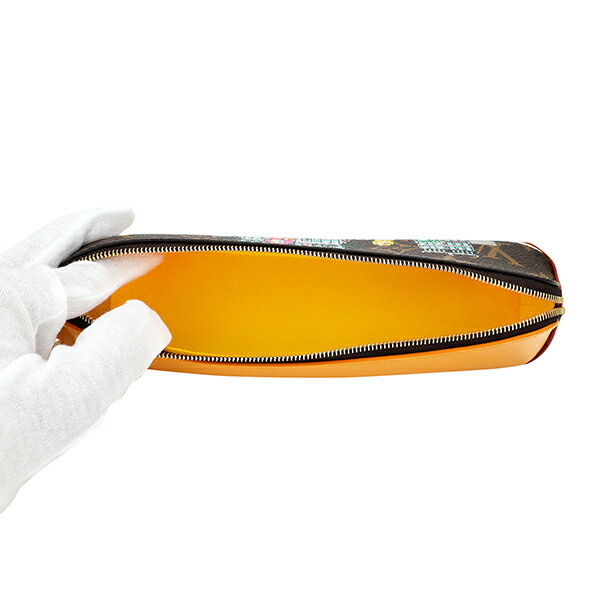 楽天市場】ルイヴィトン ペンケース PENCASE Louis Vuitton モノグラム