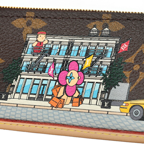 楽天市場】ルイヴィトン ペンケース PENCASE Louis Vuitton モノグラム