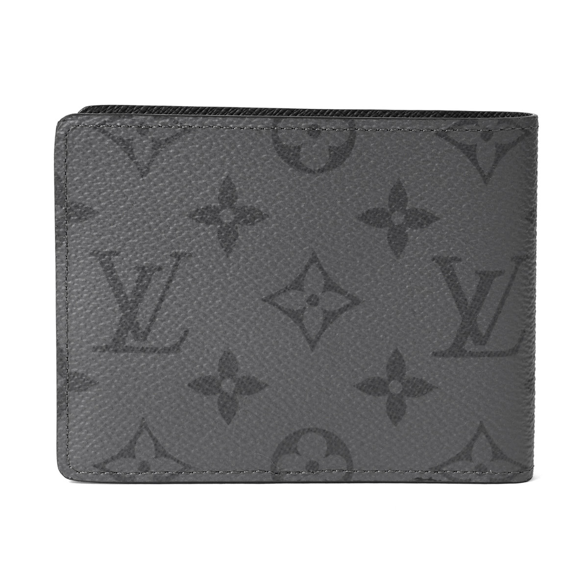 楽天市場】ルイヴィトン 2つ折り財布 Louis Vuitton モノグラム
