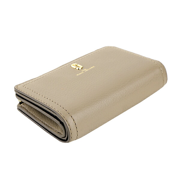 楽天市場】マークジェイコブス 2つ折り財布 MARC JACOBS ザ ソフト