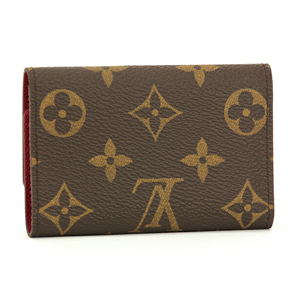 楽天市場】ルイヴィトン キーケース Louis Vuitton モノグラム