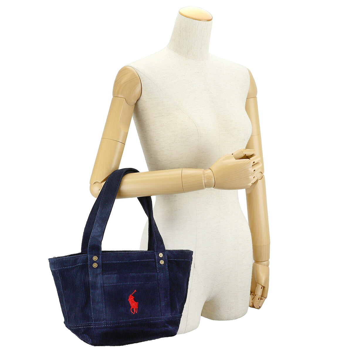 楽天市場】ポロ ラルフローレン トートバッグ POLO RALPH LAUREN