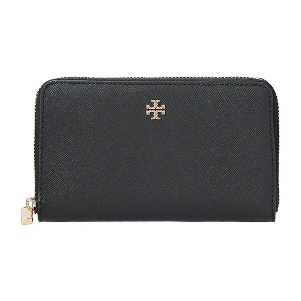 楽天市場】トリーバーチ 2つ折り財布 TORY BURCH エマーソン 47388 001
