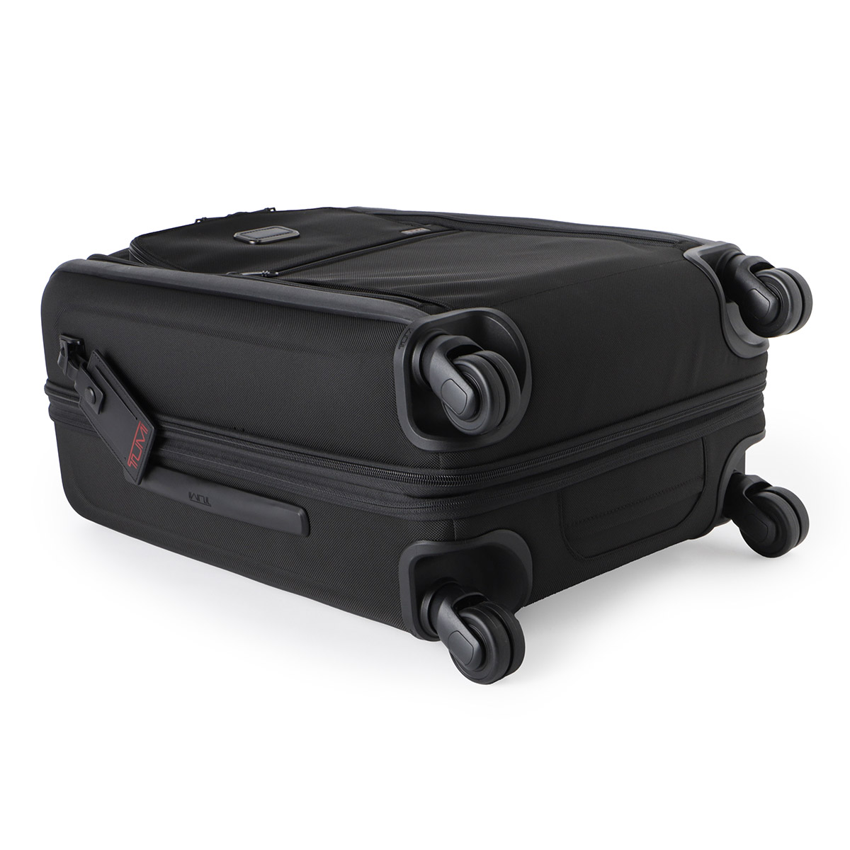 楽天市場】トゥミ キャリーケース TUMI アルファ 02203561D3/ 117161