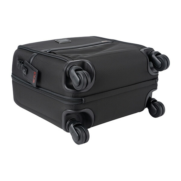 キャリーケース・スーツケース｜TUMI(トゥミ)公式サイト