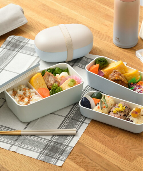 楽天市場】山中塗バイカラーランチボックス 山中漆器 竹中 TAKENAKA お