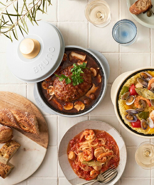 楽天市場】【P5倍】【公式】BRUNOレンジメート プロ by BRUNO MCB101A