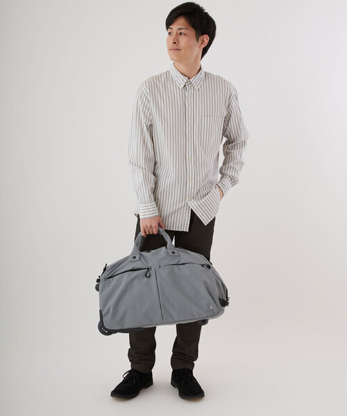 楽天市場】【P10倍】【BRUNO 公式】MILESTO ミレスト TROT ダッフル