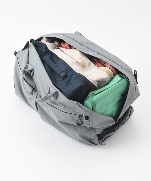 楽天市場】【P10倍】【BRUNO 公式】MILESTO ミレスト TROT ダッフル