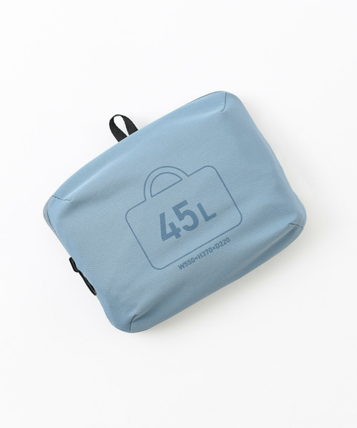 楽天市場】【P10倍】【公式】MILESTO UTILITY ポケッタブルボストン