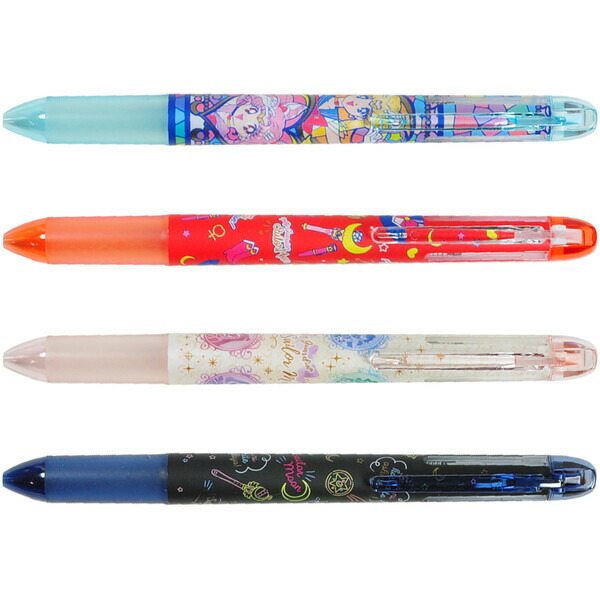 楽天市場】美少女戦士セーラームーン ハイテックCコレト ボディ 4色用