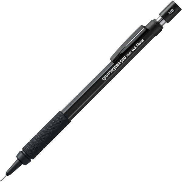 ぺんてる Pentel PG1804 グラフペンシル シャーペン 0.4 廃番 Pg1