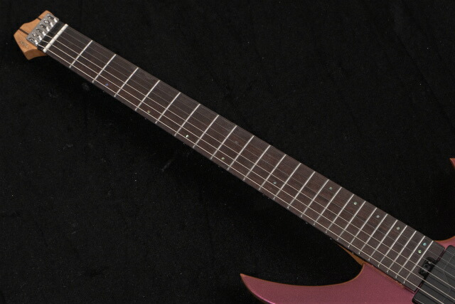 HEX Guitars N600 プロトタイプ / Fishman搭載 美品 HEX Guitars N600