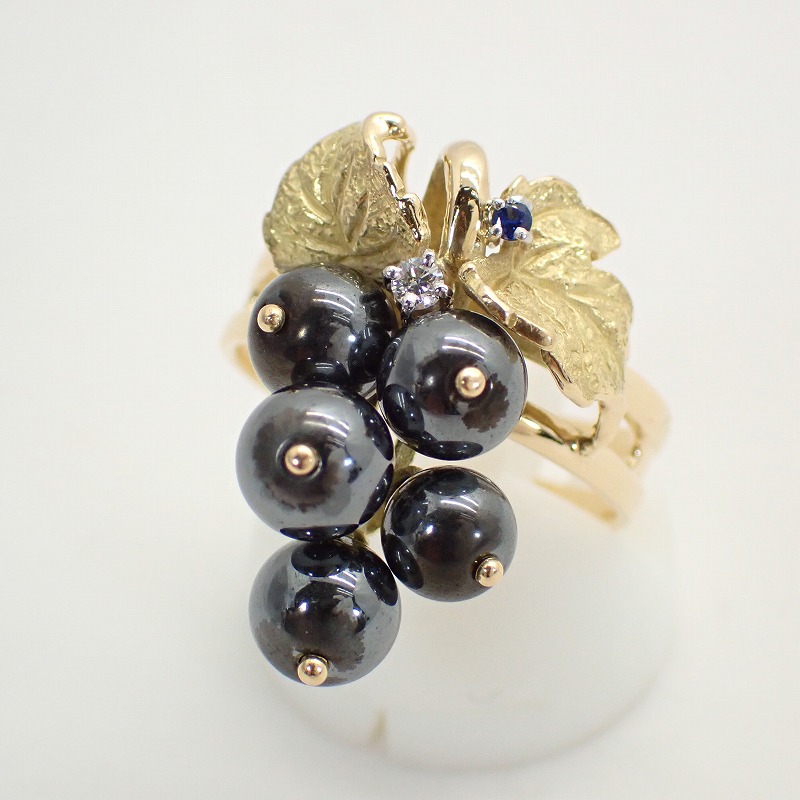 楽天市場】石川暢子（種類（宝石）ヘマタイト）（ジュエリー