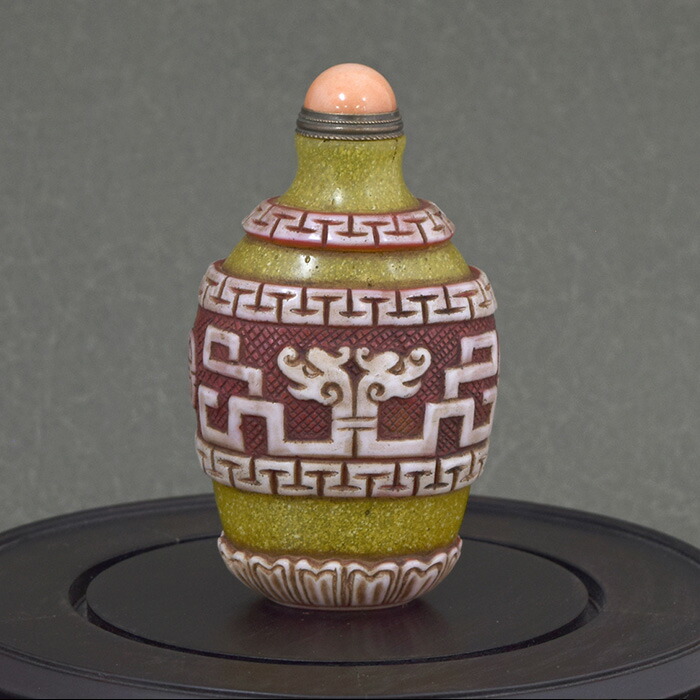 中国 唐三彩 蓋壷 飾壷 C R8561H 中国 唐三彩 蓋壷 飾壷 C R8561H 中国