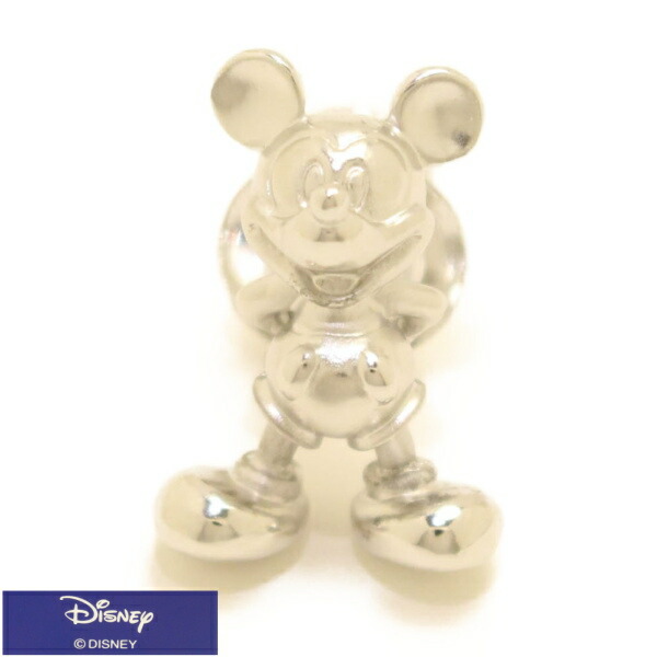 楽天市場】【楽天1位】 ミッキー 全身 ミッキーマウス シルバー