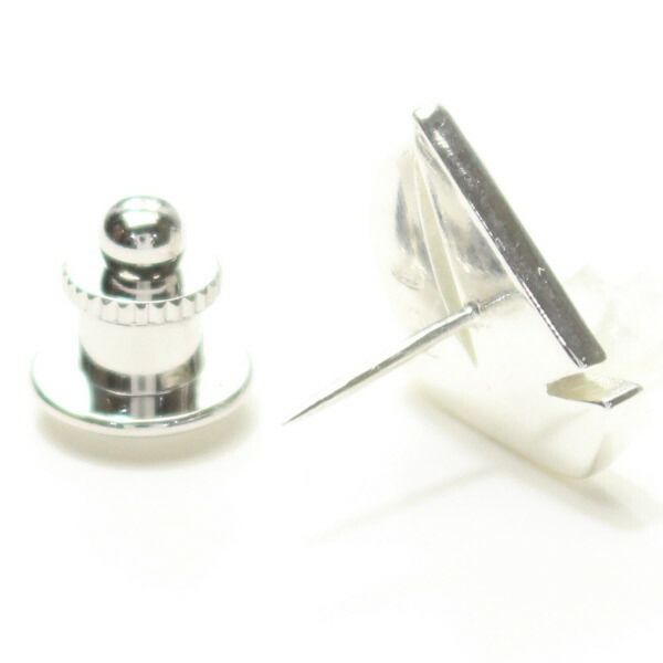 楽天市場】【楽天1位】 SATURNO サツルノ ヨットのタイタック ピン