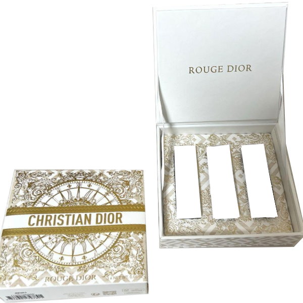 楽天市場】DIOR ディオール 限定 ボックス ケース チュイルリー