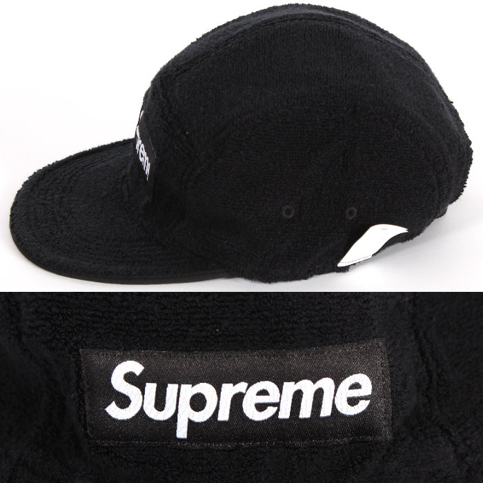 楽天市場】【お値下げ！】 Supreme シュプリーム リバーシブル テリー