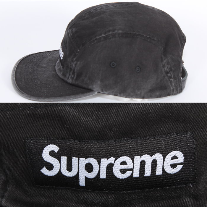 楽天市場】【エントリーPt5倍】Supreme シュプリーム キャップ
