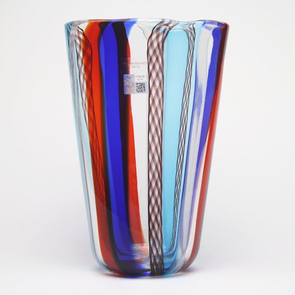 楽天市場】ベネチアンガラス ベネチアングラス ムラーノグラス