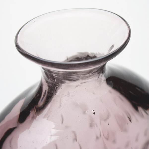 楽天市場】花瓶 ガラス ベネチアンガラス ベネチアングラス ムラーノ